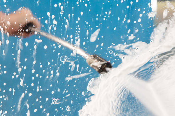 Best Playground Equipment Cleaning  in Lake Alfred, FL